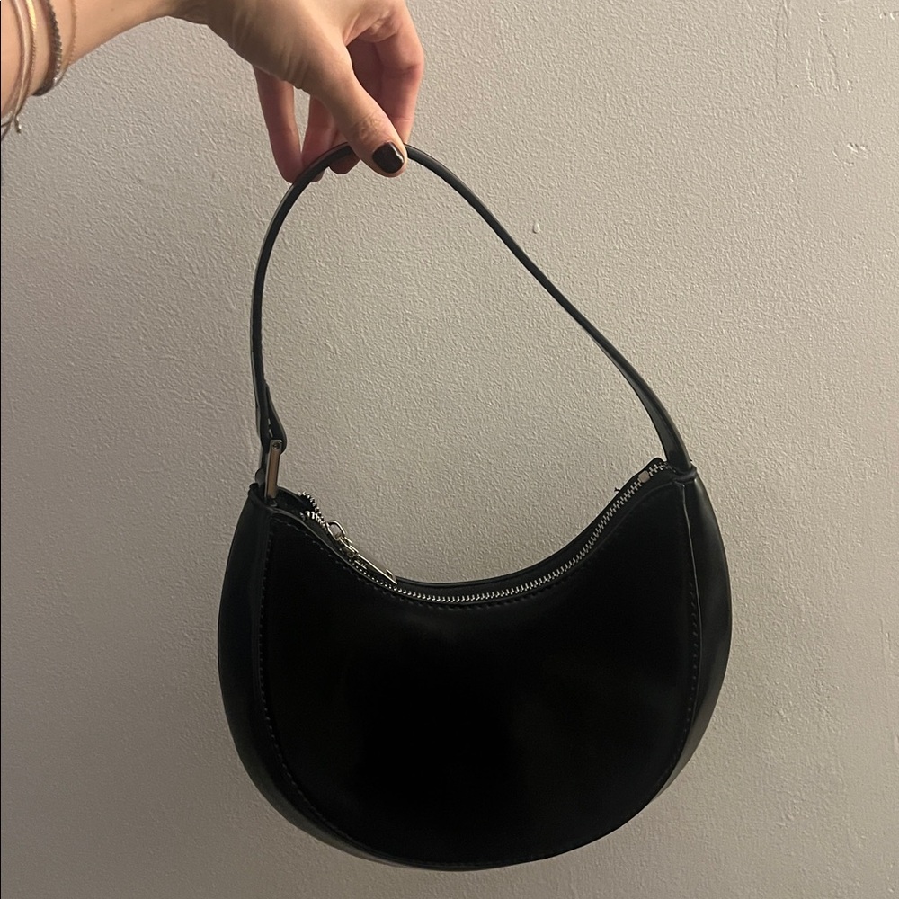 Mango Shoulder Bag